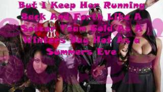 Young Money- BedRock Clean (lyrics)