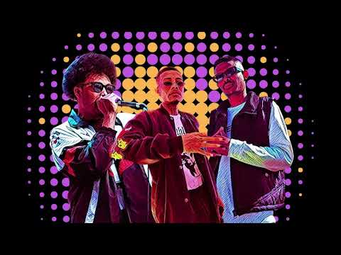 SLICK DOGG x MOI REBELLION  x CARLOS HIP HOP - KEEP IT HUMBLE [ OFFICIAL AUDIO - SWAJA STATION ]
