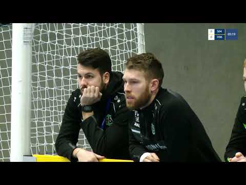 FWC 2019 Vorrunde: Schalke 04 - Hannover 96