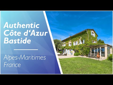 Maison à vendre à Mouans-Sartoux, Alpes-Maritimes - 1 575 000 € - photo 3