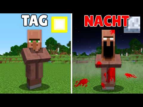 WE ARE LOOKING FOR A TRAITOR VILLAGER in Minecraft!