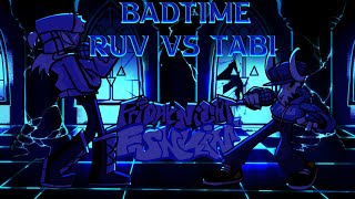 Cover art for Bad Time