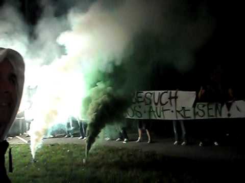 RV Thalheim vs AC Lichtenfels