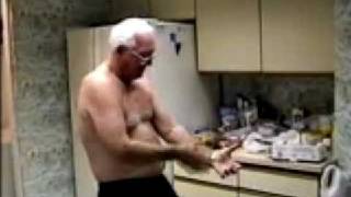 HOME VIDEO of RODNEY CARRINGTON: If you play your cards wrong