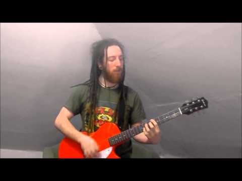 You're Standing On My Neck - Splendora (Cover)