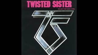 Twisted Sister  I Am I&#39;m Me