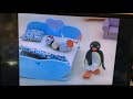 Pingu Pingu The Babysitter