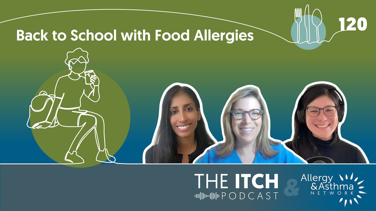 How to Prepare for School with Food Allergies