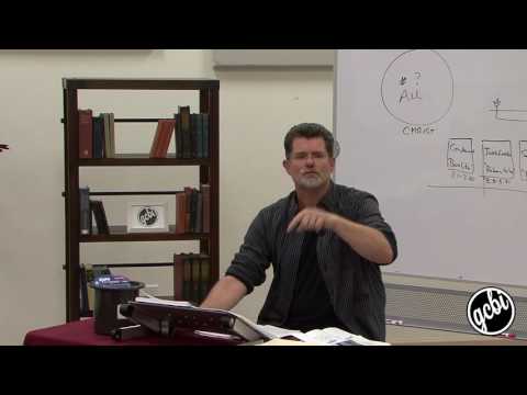 Polemic Epistles: Romans, Pt. 2 (GCBI 109.06)