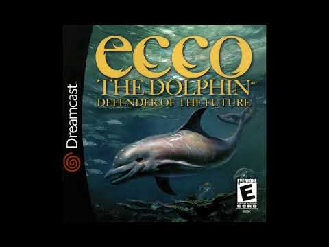 Sound Test Unlocked! Best VGM 1516 - Ending Credits (Ecco the Dolphin: Defender of the Future)