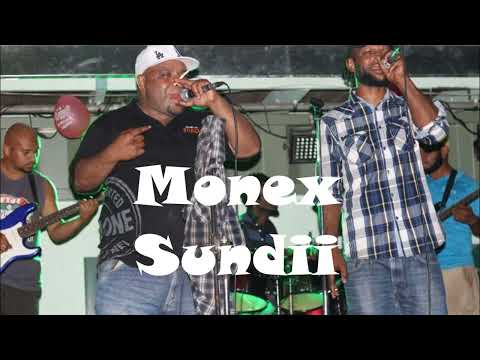Steven Francis ft Daniel Bilip - Monex sundi