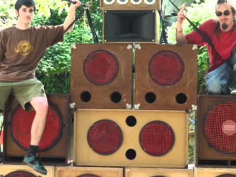 Dawa Hifi - Atomic Bomb