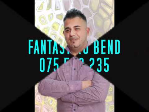 VELESKITE  ERGENI VIDEO SPOT FANTASTIKO BEND  SKOPJE