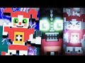 8-BIT BABY JOINS FNAF AR! I LOVE THIS!!! || FNAF AR: SPECIAL DELIVERY PART 20