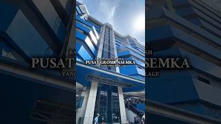 Download lagu IF YOU WANT TO GO TO ASEMKA WHOLESALE CENTER, THE NEAREST STATION IS JAKARTA CITY #asemka #wholes... mp3