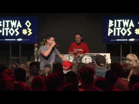 ADI vs Dolar @ BITWA O PITOS #3 - WIELKI FINAŁ! [1/8]