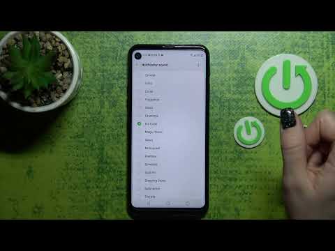 How to Manage Sound Settings on LG Q70