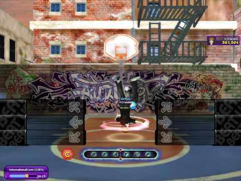 PVS - Beat Up - International Love