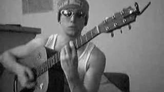 Tribute to Sublime #4 - Chica Me Tipo