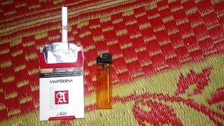 Download lagu Story Wa Rokok Sampoerna mp3