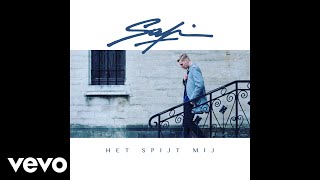 Safi - Het Spijt Mij