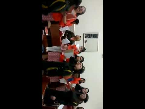 Vanilda Bordieri   Falange das mulheres