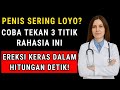 Pria Usia Di Atas 60 Tahun Tekan 3 Titik Ini Di Tubuh Untuk Ereksi Seketika Kesehatan Lansia