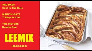 3RD BASS - Soul In The Hole (LEEMIX)