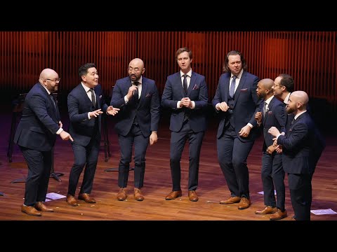 CANTUS: There's a Meeting Here Tonight by Bob Gibson