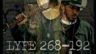 Lyfe - I Can&#39;t~By Monique P