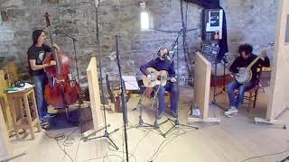 En studio #2
