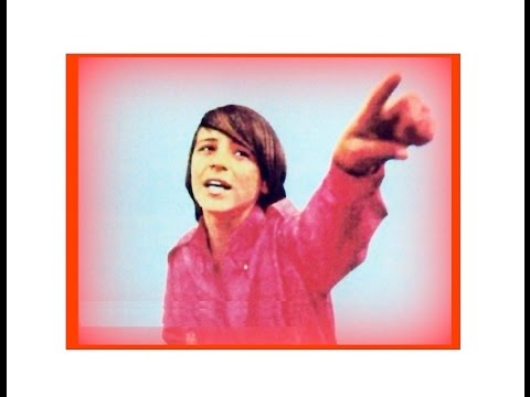 Ed Carlos Estou Feliz (1967 Music Video) 37 Brazil Song