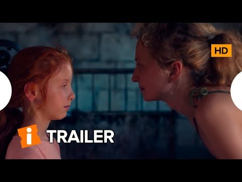 Minha Filha | Trailer Legendado