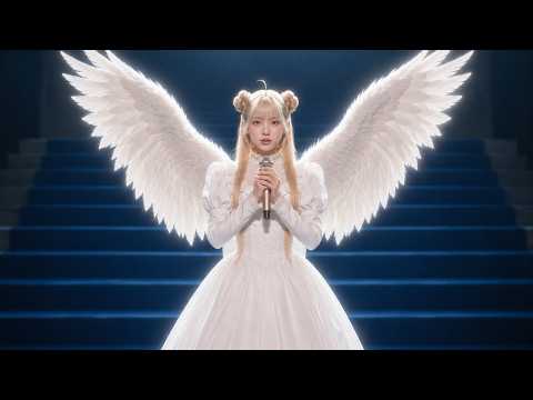 달빛천사 실사화 뮤비 | 滿月をさがして - Our Future (MV)