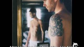 Adam Levine feat Ying Yang Twins -  Live Again