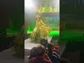 Save Earth Save Planet Ramp Walk ️