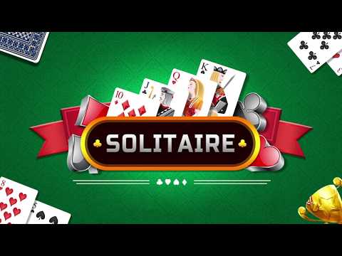 Solitaire Video