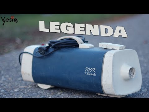 Kako popraviti usisivac koji pravi veliku buku