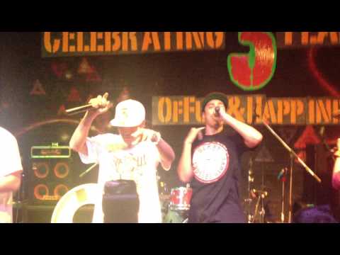 SOUTHSIDE with 22 BULLETS & COGA - BANG BANG