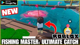 Fishing Master: Ultimate Catch | Android Gameplay | New Game | H2T GLOBAL PTE. LTD.Games