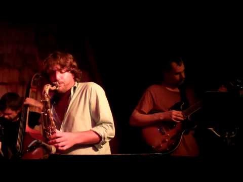 Noah Preminger Group - Abreaction with Monder Pavolka Strana