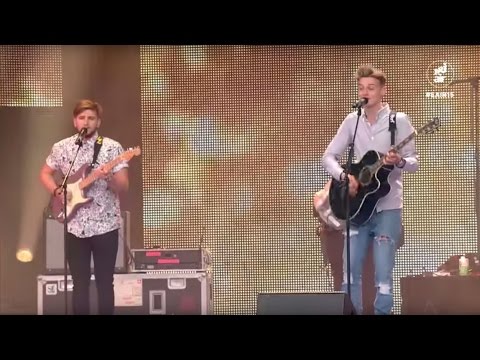 Energy Air 2015: Nickless - Waiting