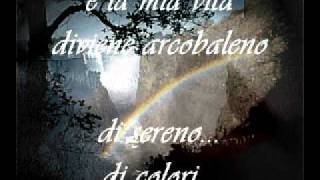 Come il sole all' improvviso di A. G.