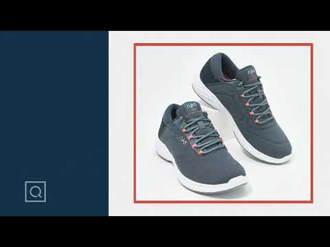 Ryka Snake Print Adjustable Sandals - Margo Exotic on QVC