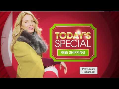 HSN | Electronic Gifts 11.26.2016 - 04 AM