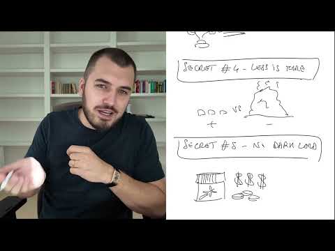 240K€/MONTH WITH A SUBSCRIPTION PRODUCT (COMPLETE TRAINING) | ARNAUD LABOSSIERE