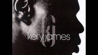 Kery james-Parce que feat Roldan