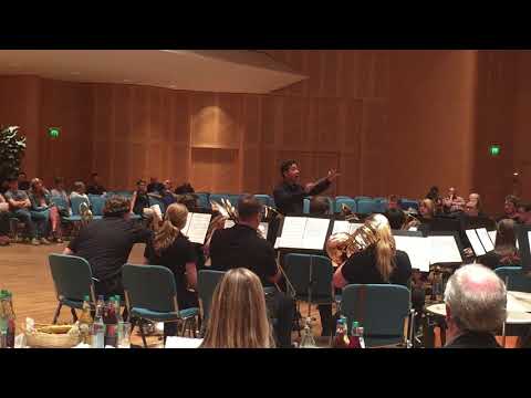 Vita Aeterna Variations by Alexander Comitas