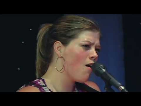 Liz Longley Live at Chaplin's Music Cafe