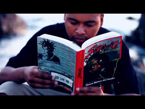 RAFUAGI - Velas ao Vento FT. Daniel Drexler (Vídeo Oficial)